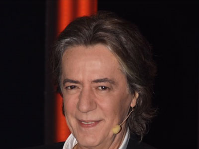 «Δεν υπάρχει λόγος να είμαι αυστηρός»